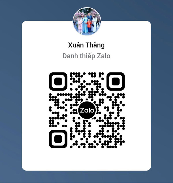 footer qr
